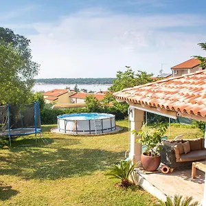  Apartment Stone House Chiara Seaview Kroatien