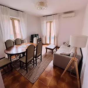  Apartment Al Lago, Italien