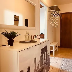  Apartment Casa Amelie Italien