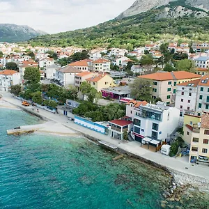  Apartment Palada 1 Kroatien