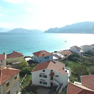  Apartment Irena Kroatien