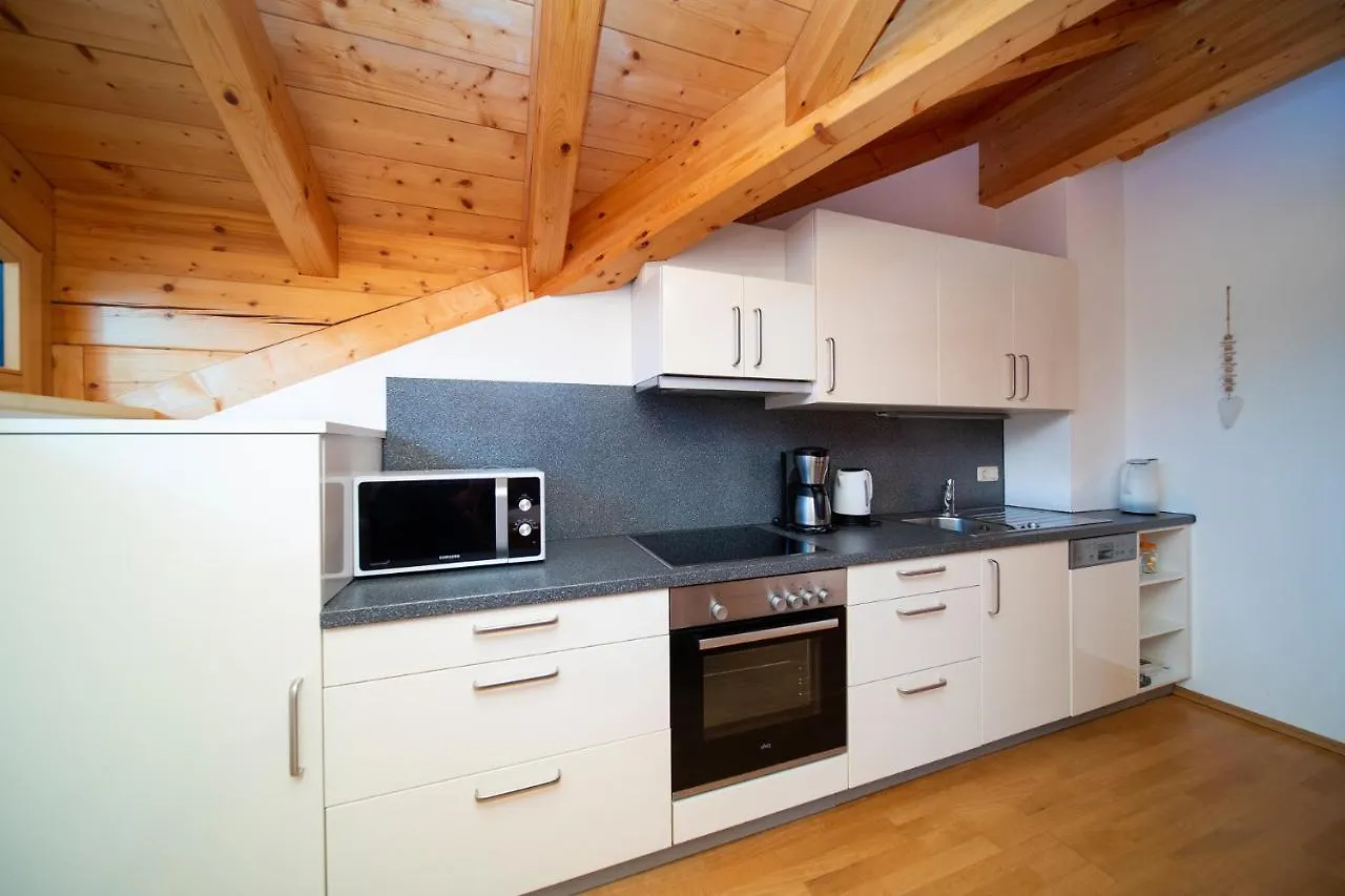 Apartment Anda Garmisch-Partenkirchen Deutschland