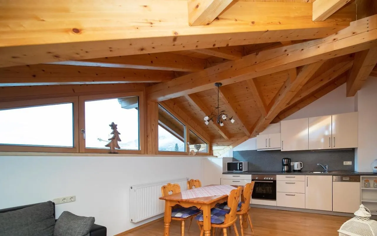 Apartment Anda Garmisch-Partenkirchen