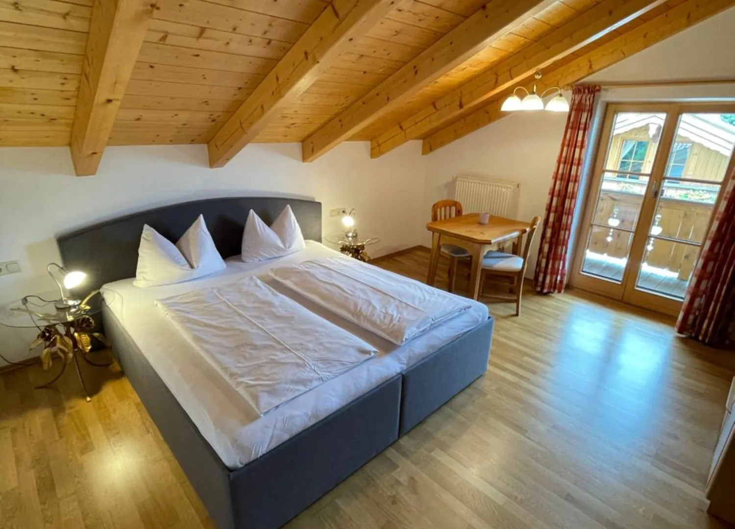 Apartment Anda Garmisch-Partenkirchen