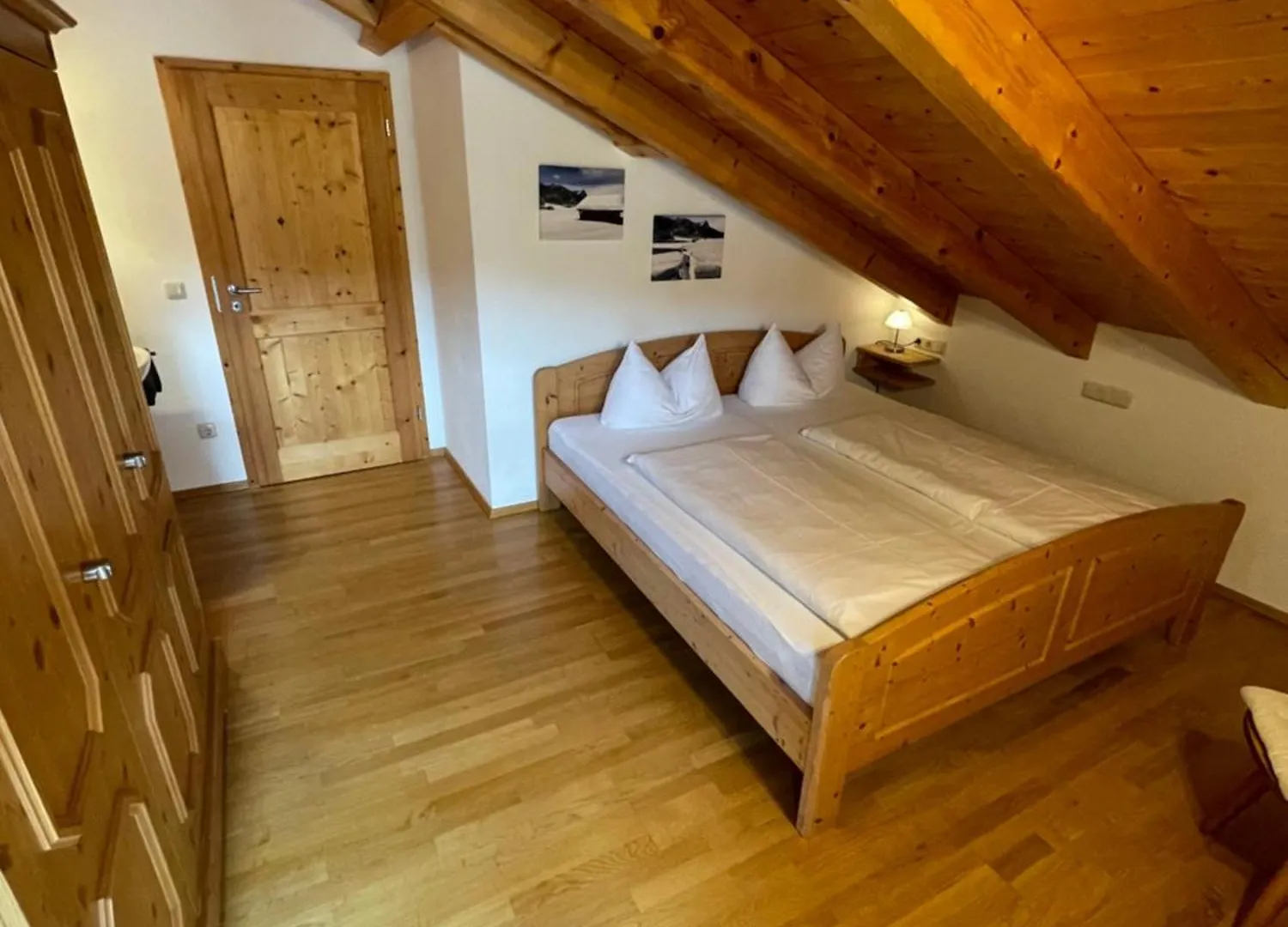 Apartment Anda Garmisch-Partenkirchen