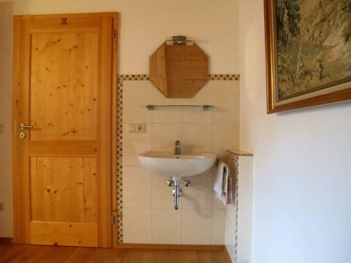 Apartment Anda Garmisch-Partenkirchen Deutschland